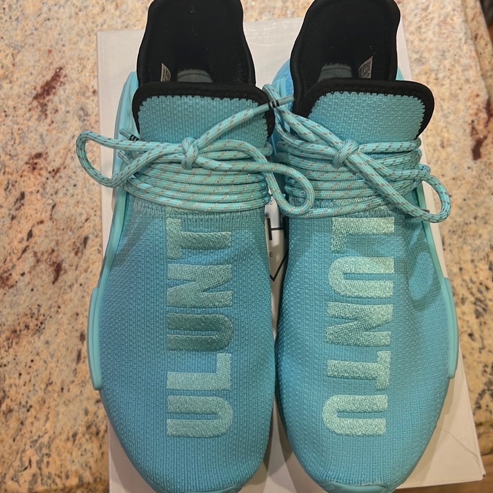 Human race